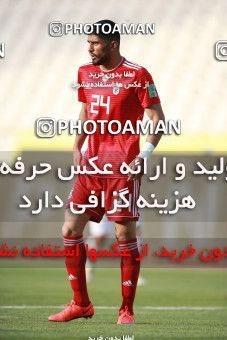 1418645, Tehran, , Friendly logistics match، Iran 1 - 1 Iran on 2019/07/15 at Azadi Stadium