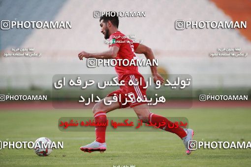 1418646, Tehran, , Friendly logistics match، Iran 1 - 1 Iran on 2019/07/15 at Azadi Stadium