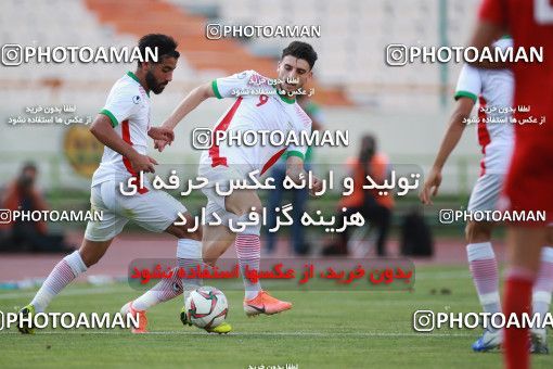1418718, Tehran, , Friendly logistics match، Iran 1 - 1 Iran on 2019/07/15 at Azadi Stadium