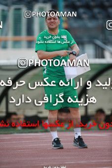 1418686, Tehran, , Friendly logistics match، Iran 1 - 1 Iran on 2019/07/15 at Azadi Stadium