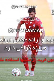 1418720, Tehran, , Friendly logistics match، Iran 1 - 1 Iran on 2019/07/15 at Azadi Stadium