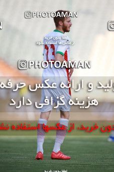1418713, Tehran, , Friendly logistics match، Iran 1 - 1 Iran on 2019/07/15 at Azadi Stadium