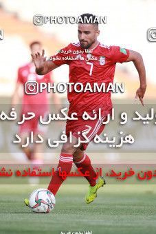 1418626, Tehran, , Friendly logistics match، Iran 1 - 1 Iran on 2019/07/15 at Azadi Stadium