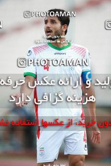 1418711, Tehran, , Friendly logistics match، Iran 1 - 1 Iran on 2019/07/15 at Azadi Stadium