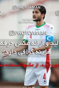 1418668, Tehran, , Friendly logistics match، Iran 1 - 1 Iran on 2019/07/15 at Azadi Stadium