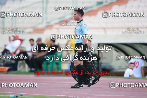 1418675, Tehran, , Friendly logistics match، Iran 1 - 1 Iran on 2019/07/15 at Azadi Stadium