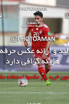 1418691, Tehran, , Friendly logistics match، Iran 1 - 1 Iran on 2019/07/15 at Azadi Stadium