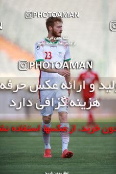 1418767, Tehran, , Friendly logistics match، Iran 1 - 1 Iran on 2019/07/15 at Azadi Stadium