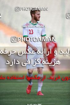 1418755, Tehran, , Friendly logistics match، Iran 1 - 1 Iran on 2019/07/15 at Azadi Stadium