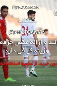 1418673, Tehran, , Friendly logistics match، Iran 1 - 1 Iran on 2019/07/15 at Azadi Stadium