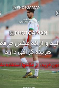 1418685, Tehran, , Friendly logistics match، Iran 1 - 1 Iran on 2019/07/15 at Azadi Stadium