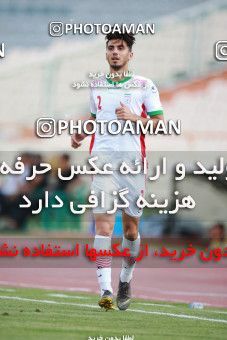 1418695, Tehran, , Friendly logistics match، Iran 1 - 1 Iran on 2019/07/15 at Azadi Stadium