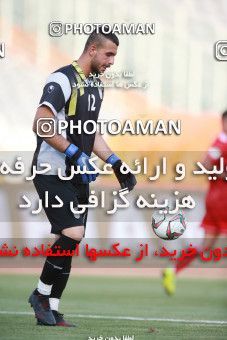 1418635, Tehran, , Friendly logistics match، Iran 1 - 1 Iran on 2019/07/15 at Azadi Stadium