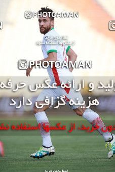 1418658, Tehran, , Friendly logistics match، Iran 1 - 1 Iran on 2019/07/15 at Azadi Stadium