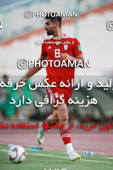 1418908, Tehran, , Friendly logistics match، Iran 1 - 1 Iran on 2019/07/15 at Azadi Stadium