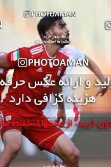 1418890, Tehran, , Friendly logistics match، Iran 1 - 1 Iran on 2019/07/15 at Azadi Stadium