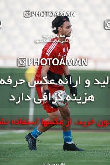 1418898, Tehran, , Friendly logistics match، Iran 1 - 1 Iran on 2019/07/15 at Azadi Stadium