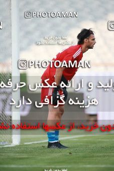 1418787, Tehran, , Friendly logistics match، Iran 1 - 1 Iran on 2019/07/15 at Azadi Stadium