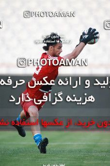 1418811, Tehran, , Friendly logistics match، Iran 1 - 1 Iran on 2019/07/15 at Azadi Stadium