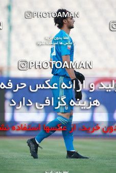 1418809, Tehran, , Friendly logistics match، Iran 1 - 1 Iran on 2019/07/15 at Azadi Stadium