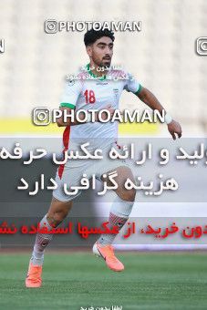 1418817, Tehran, , Friendly logistics match، Iran 1 - 1 Iran on 2019/07/15 at Azadi Stadium