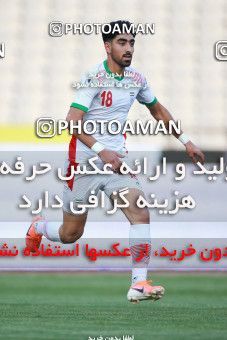 1418808, Tehran, , Friendly logistics match، Iran 1 - 1 Iran on 2019/07/15 at Azadi Stadium