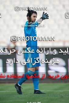 1418822, Tehran, , Friendly logistics match، Iran 1 - 1 Iran on 2019/07/15 at Azadi Stadium