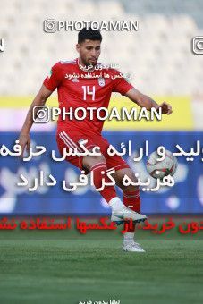 1418955, Tehran, , Friendly logistics match، Iran 1 - 1 Iran on 2019/07/15 at Azadi Stadium