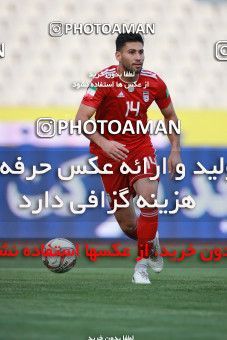 1418950, Tehran, , Friendly logistics match، Iran 1 - 1 Iran on 2019/07/15 at Azadi Stadium