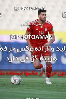 1418905, Tehran, , Friendly logistics match، Iran 1 - 1 Iran on 2019/07/15 at Azadi Stadium