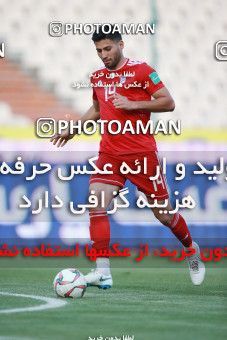 1418952, Tehran, , Friendly logistics match، Iran 1 - 1 Iran on 2019/07/15 at Azadi Stadium