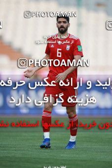 1418813, Tehran, , Friendly logistics match، Iran 1 - 1 Iran on 2019/07/15 at Azadi Stadium