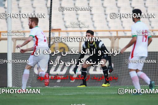 1418858, Tehran, , Friendly logistics match، Iran 1 - 1 Iran on 2019/07/15 at Azadi Stadium