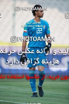 1418876, Tehran, , Friendly logistics match، Iran 1 - 1 Iran on 2019/07/15 at Azadi Stadium