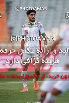 1418812, Tehran, , Friendly logistics match، Iran 1 - 1 Iran on 2019/07/15 at Azadi Stadium