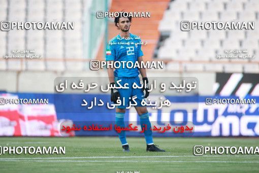 1418856, Tehran, , Friendly logistics match، Iran 1 - 1 Iran on 2019/07/15 at Azadi Stadium