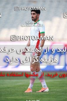 1418915, Tehran, , Friendly logistics match، Iran 1 - 1 Iran on 2019/07/15 at Azadi Stadium