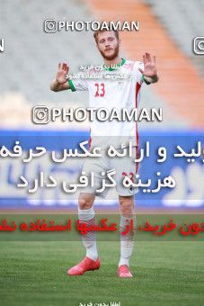 1418909, Tehran, , Friendly logistics match، Iran 1 - 1 Iran on 2019/07/15 at Azadi Stadium