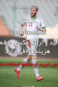 1418865, Tehran, , Friendly logistics match، Iran 1 - 1 Iran on 2019/07/15 at Azadi Stadium