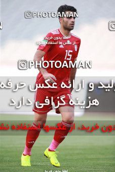 1418866, Tehran, , Friendly logistics match، Iran 1 - 1 Iran on 2019/07/15 at Azadi Stadium