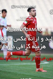 1418943, Tehran, , Friendly logistics match، Iran 1 - 1 Iran on 2019/07/15 at Azadi Stadium