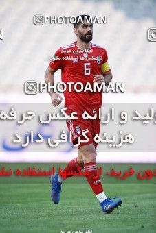 1418853, Tehran, , Friendly logistics match، Iran 1 - 1 Iran on 2019/07/15 at Azadi Stadium