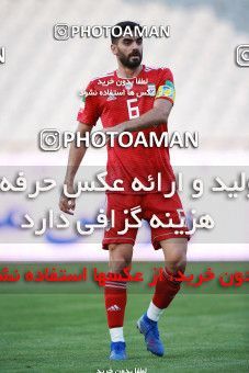 1418904, Tehran, , Friendly logistics match، Iran 1 - 1 Iran on 2019/07/15 at Azadi Stadium