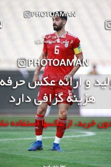 1418896, Tehran, , Friendly logistics match، Iran 1 - 1 Iran on 2019/07/15 at Azadi Stadium