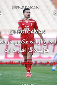 1418827, Tehran, , Friendly logistics match، Iran 1 - 1 Iran on 2019/07/15 at Azadi Stadium