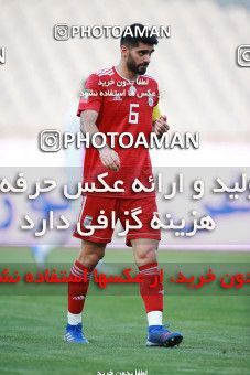1418941, Tehran, , Friendly logistics match، Iran 1 - 1 Iran on 2019/07/15 at Azadi Stadium