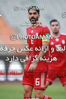 1418921, Tehran, , Friendly logistics match، Iran 1 - 1 Iran on 2019/07/15 at Azadi Stadium