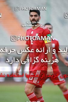 1418793, Tehran, , Friendly logistics match، Iran 1 - 1 Iran on 2019/07/15 at Azadi Stadium