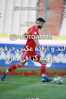 1418884, Tehran, , Friendly logistics match، Iran 1 - 1 Iran on 2019/07/15 at Azadi Stadium