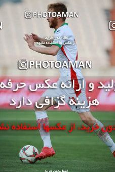 1418916, Tehran, , Friendly logistics match، Iran 1 - 1 Iran on 2019/07/15 at Azadi Stadium